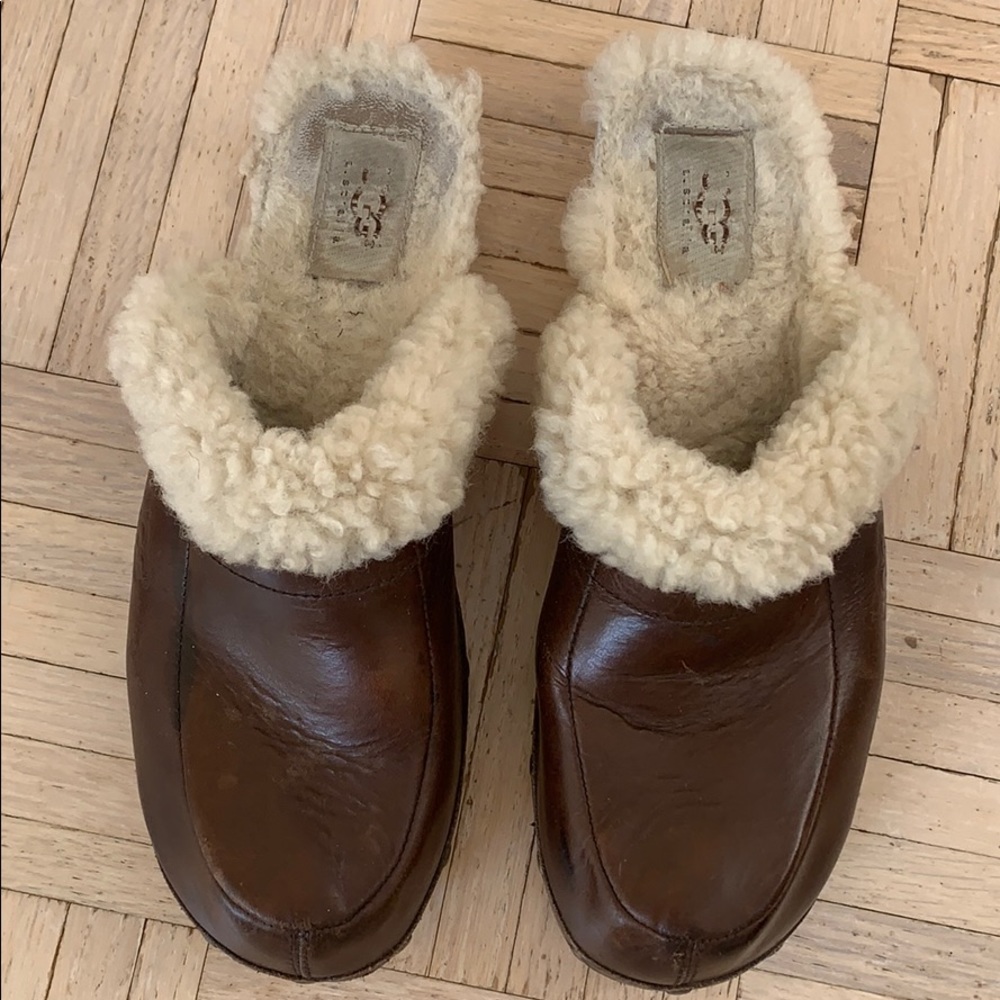 Ugg Clogs - image 1